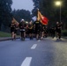16th Sustainment Brigade Rallies Units from Across Baumholder for 9/11 Remembrance Run