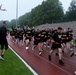 16th Sustainment Brigade Rallies Units from Across Baumholder for 9/11 Remembrance Run