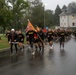 16th Sustainment Brigade Rallies Units from Across Baumholder for 9/11 Remembrance Run