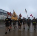 16th Sustainment Brigade Rallies Units from Across Baumholder for 9/11 Remembrance Run