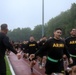 16th Sustainment Brigade Rallies Units from Across Baumholder for 9/11 Remembrance Run