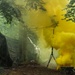 Saber Junction Chemical Attack at Dawn