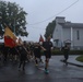 16th Sustainment Brigade Rallies Units from Across Baumholder for 9/11 Remembrance Run