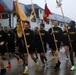16th Sustainment Brigade Rallies Units from Across Baumholder for 9/11 Remembrance Run