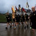 16th Sustainment Brigade Rallies Units from Across Baumholder for 9/11 Remembrance Run
