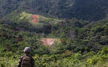 RD25 | 12th Littoral Combat Team Executes HE Range
