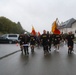 16th Sustainment Brigade Rallies Units from Across Baumholder for 9/11 Remembrance Run