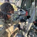 Combat Aviation and Sustainment Units Partner for Forward Refueling in Poland