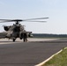Combat Aviation and Sustainment Units Partner for Forward Refueling in Poland