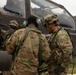 Aviation Maintenance and Refuel Operations during Saber Junction ‘25