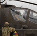 Aviation Maintenance and Refuel Operations during Saber Junction ‘25