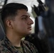 12th LAAB Participates in a Joint Fire Support Training