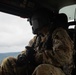 Aviation Maintenance and Refuel Operations during Saber Junction ‘25