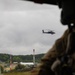 Aviation Maintenance and Refuel Operations during Saber Junction ‘25