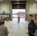 Team Mildenhall unveils renovated cargo deployment facility