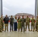 Team Mildenhall unveils renovated cargo deployment facility