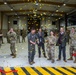 Team Mildenhall unveils renovated cargo deployment facility