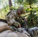 U.S. Army Europe and Africa Best Squad Competition 2025