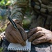 U.S. Army Europe and Africa Best Squad Competition 2025