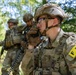 U.S. Army Europe and Africa Best Squad Competition 2025