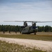 U.S. Army Europe and Africa Best Squad Competition 2025
