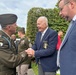USAG Rheinland-Pfalz, City of Mannheim honor victims of 1982 Chinook Helicopter accident