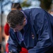 Hope Lights the Way Walk Brings Shipyard Together for Suicide Awareness