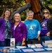 Hope Lights the Way Walk Brings Shipyard Together for Suicide Awareness