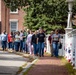 Hope Lights the Way Walk Brings Shipyard Together for Suicide Awareness