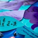 Hope Lights the Way Walk Brings Shipyard Together for Suicide Awareness