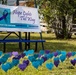 Hope Lights the Way Walk Brings Shipyard Together for Suicide Awareness