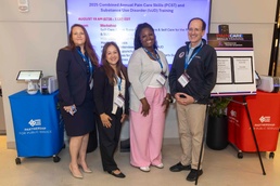 Pain Initiative Program Office Team