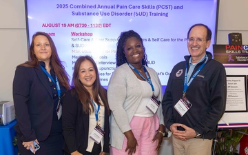 Pain Initiative Program Office Team