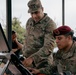 SETAF-AF, 173rd Airborne, Italian allies conduct spectrum analysis training