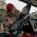 SETAF-AF, 173rd Airborne, Italian allies conduct spectrum analysis training