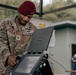 SETAF-AF, 173rd Airborne, Italian allies conduct spectrum analysis training