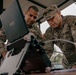 SETAF-AF, 173rd Airborne, Italian allies conduct spectrum analysis training