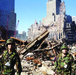 Echoes from Ground Zero: Shipyard Historian Remembers 9/11 Military response