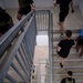 173rd Airborne Brigade honors 9/11 victims with 5K run and 110-flight stair climb in Italy