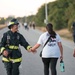 Naval Station Rota Holds 9/11 Remembrance Run