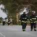 Naval Station Rota Holds 9/11 Remembrance Run