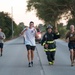 Naval Station Rota Holds 9/11 Remembrance Run
