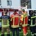 USAG Stuttgart, Host-Nation Fire Departments Honor Fallen First Responders