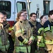 USAG Stuttgart, Host-Nation Fire Departments Honor Fallen First Responders