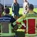 USAG Stuttgart, Host-Nation Fire Departments Honor Fallen First Responders