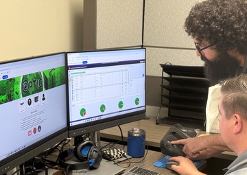 U.S. Army Corps of Engineers Aviation Program Office Launches OPTIC Across Enterprise