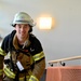 USAG Stuttgart, Host-Nation Fire Departments Honor Fallen First Responders