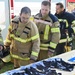 USAG Stuttgart, Host-Nation Fire Departments Honor Fallen First Responders