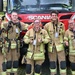 USAG Stuttgart, Host-Nation Fire Departments Honor Fallen First Responders