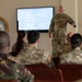 Massachusetts Air National Guard hosts inaugural Noncommissioned Officer Professional Development Course